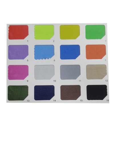 JS-DGAI  190T 涂銀   裏料西裝面料 箱包布裏襯 內襯裏布 45度照